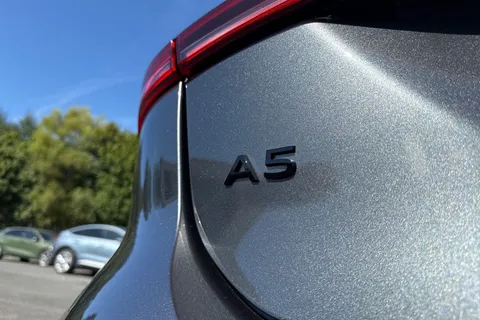 PN75FRX Audi A5 Avant Edition 1 TFSI 150 PS S tronic Thumbnail #36