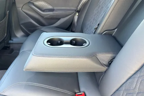 PN75FRX Audi A5 Avant Edition 1 TFSI 150 PS S tronic Thumbnail #41