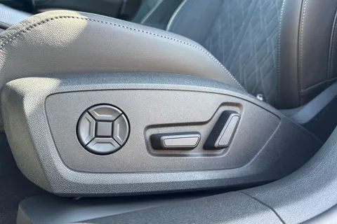 PN75FRX Audi A5 Avant Edition 1 TFSI 150 PS S tronic Thumbnail #43