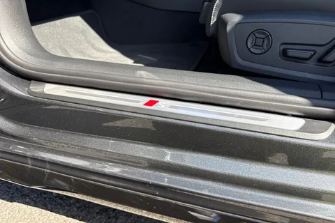 PN75FRX Audi A5 Avant Edition 1 TFSI 150 PS S tronic Thumbnail #44