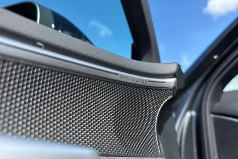 PN75FRX Audi A5 Avant Edition 1 TFSI 150 PS S tronic Thumbnail #45