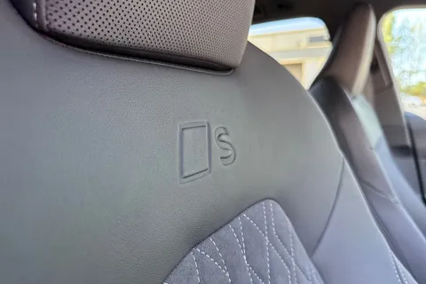 PN75FRX Audi A5 Avant Edition 1 TFSI 150 PS S tronic Thumbnail #46