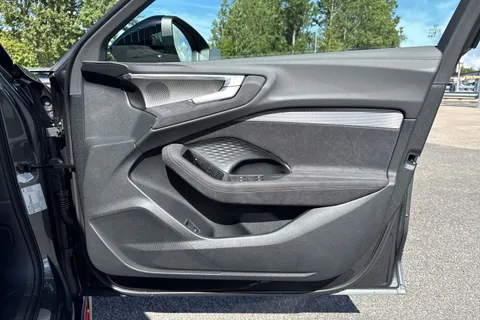 PN75FRX Audi A5 Avant Edition 1 TFSI 150 PS S tronic Thumbnail #47