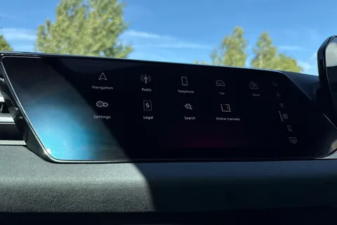 PN75FRX Audi A5 Avant Edition 1 TFSI 150 PS S tronic Thumbnail #52