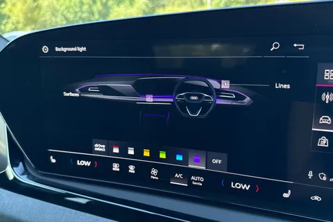 PN75FRX Audi A5 Avant Edition 1 TFSI 150 PS S tronic Thumbnail #54