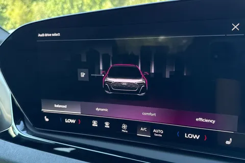 PN75FRX Audi A5 Avant Edition 1 TFSI 150 PS S tronic Thumbnail #56