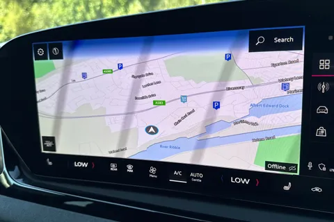 PN75FRX Audi A5 Avant Edition 1 TFSI 150 PS S tronic Thumbnail #57