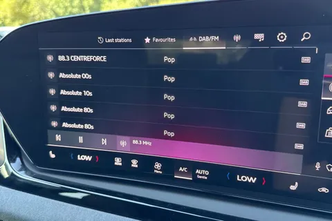 PN75FRX Audi A5 Avant Edition 1 TFSI 150 PS S tronic Thumbnail #58