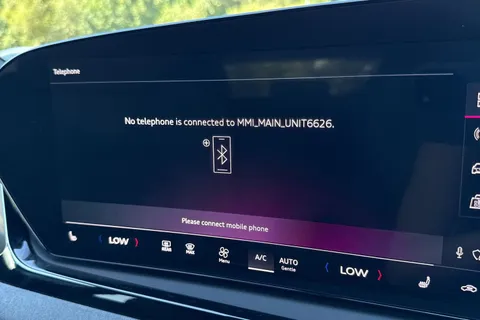 PN75FRX Audi A5 Avant Edition 1 TFSI 150 PS S tronic Thumbnail #59