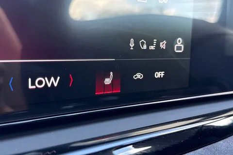 PN75FRX Audi A5 Avant Edition 1 TFSI 150 PS S tronic Thumbnail #60