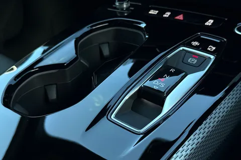 PN75FRX Audi A5 Avant Edition 1 TFSI 150 PS S tronic Thumbnail #61