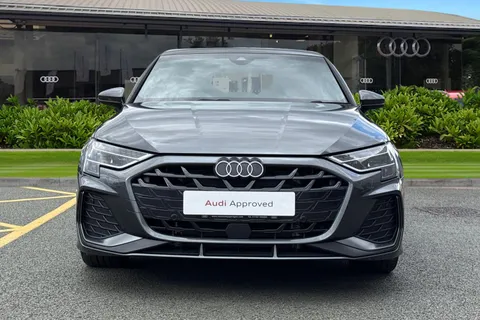 LM25NZZ Audi A3 S line 40 TFSI e  204 PS S tronic Thumbnail #6