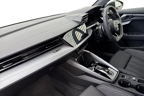 LM25NZZ Audi A3 S line 40 TFSI e  204 PS S tronic Thumbnail #9