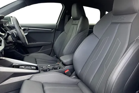 LM25NZZ Audi A3 S line 40 TFSI e  204 PS S tronic Thumbnail #11