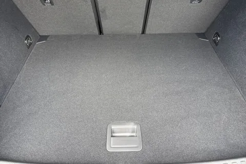 Audi A3 2.0 TDI 35 Black Edition Sportback S Tronic Euro 6 (s/s) 5dr Thumbnail #7