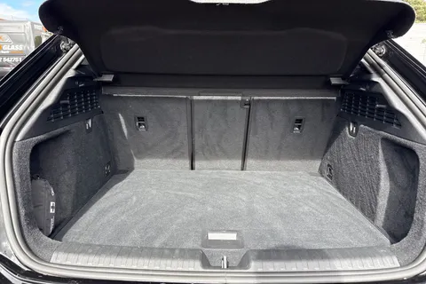 CK70YVM Audi A3 Edition 1 35 TFSI 150 PS 6-speed Thumbnail #7