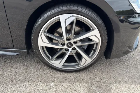 CK70YVM Audi A3 Edition 1 35 TFSI 150 PS 6-speed Thumbnail #10