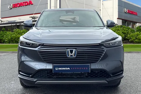 FM24YCR Honda HR-V 1.5 eHEV Elegance 5dr CVT Thumbnail #5