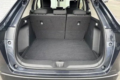 FM24YCR Honda HR-V 1.5 eHEV Elegance 5dr CVT Thumbnail #9