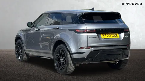 KT23GNK Land Rover Range Rover Evoque 2.0 D200 R-Dynamic HSE 5dr Thumbnail #3