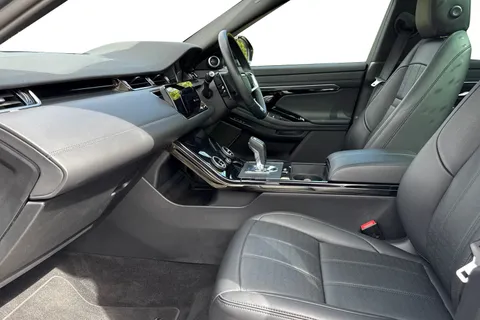 KT23GNK Land Rover Range Rover Evoque 2.0 D200 R-Dynamic HSE 5dr Thumbnail #4