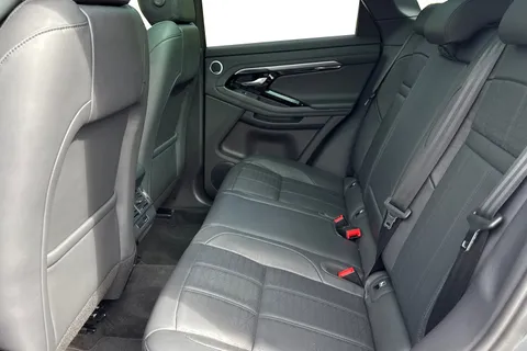 KT23GNK Land Rover Range Rover Evoque 2.0 D200 R-Dynamic HSE 5dr Thumbnail #5