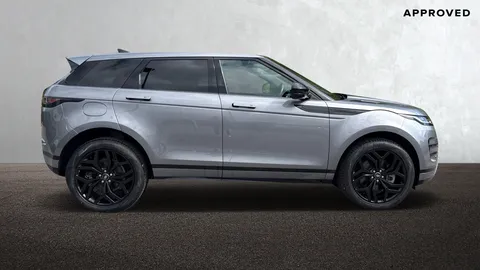 KT23GNK Land Rover Range Rover Evoque 2.0 D200 R-Dynamic HSE 5dr Thumbnail #6