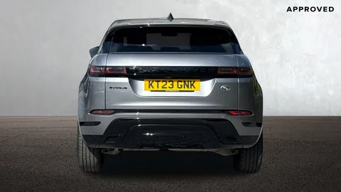KT23GNK Land Rover Range Rover Evoque 2.0 D200 R-Dynamic HSE 5dr Thumbnail #7