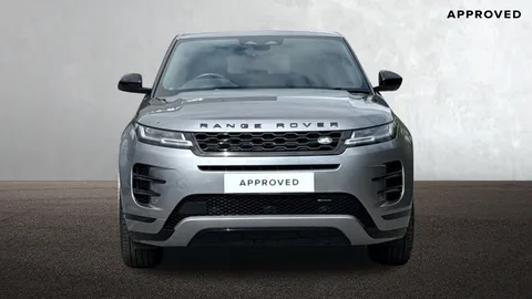 KT23GNK Land Rover Range Rover Evoque 2.0 D200 R-Dynamic HSE 5dr Thumbnail #8