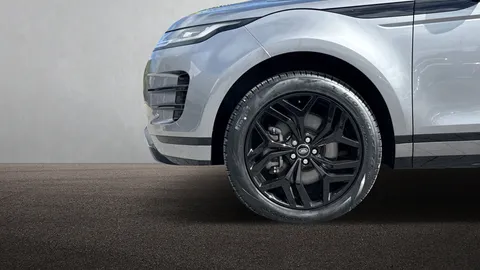 KT23GNK Land Rover Range Rover Evoque 2.0 D200 R-Dynamic HSE 5dr Thumbnail #9