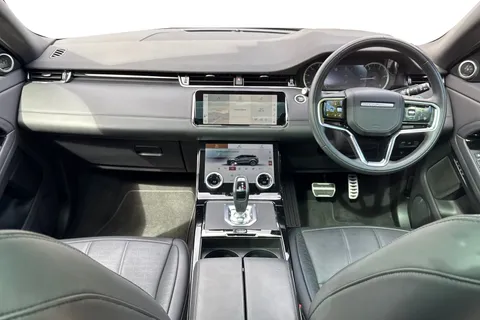 KT23GNK Land Rover Range Rover Evoque 2.0 D200 R-Dynamic HSE 5dr Thumbnail #10
