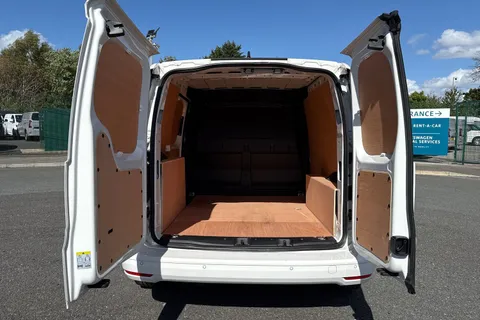 DA24HCG Volkswagen Caddy 2.0 TDI 102PS Commerce Plus Van Thumbnail #7