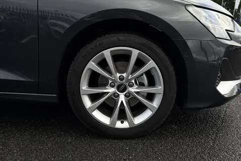 PY25BYH Audi A3 Sport 35 TDI 150 PS S tronic Thumbnail #10