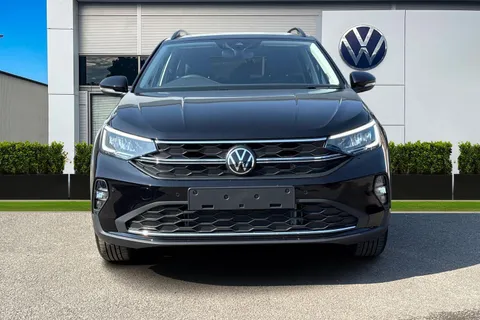  Volkswagen Taigo 1.0 TSI Match DSG Euro 6 (s/s) 5dr Thumbnail #5