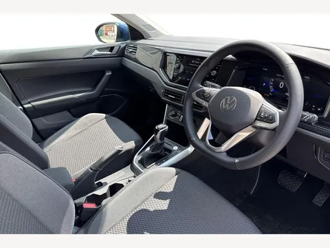  Volkswagen Taigo 1.0 TSI Match DSG Euro 6 (s/s) 5dr Thumbnail #7