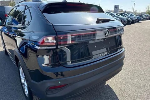  Volkswagen Taigo 1.0 TSI Match DSG Euro 6 (s/s) 5dr Thumbnail #15