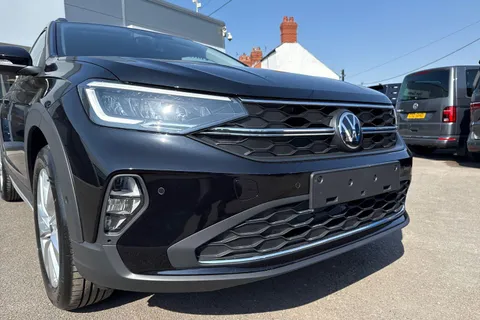  Volkswagen Taigo 1.0 TSI Match DSG Euro 6 (s/s) 5dr Thumbnail #16