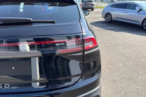  Volkswagen Taigo 1.0 TSI Match DSG Euro 6 (s/s) 5dr Thumbnail #25