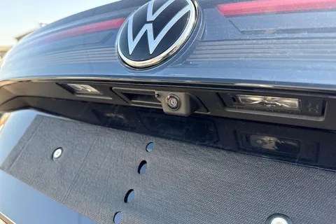  Volkswagen Taigo 1.0 TSI Match DSG Euro 6 (s/s) 5dr Thumbnail #26