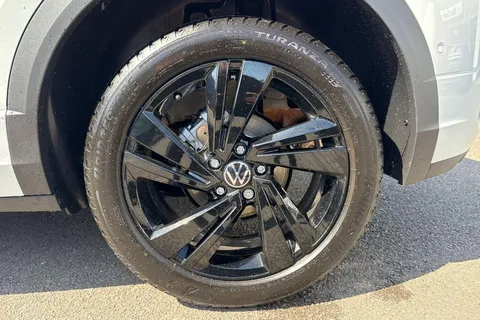 Volkswagen T-Roc 1.5 TSI Black Edition DSG Euro 6 (s/s) 5dr Thumbnail #22