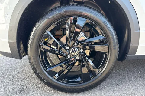 Volkswagen T-Roc 1.5 TSI Black Edition DSG Euro 6 (s/s) 5dr Thumbnail #23