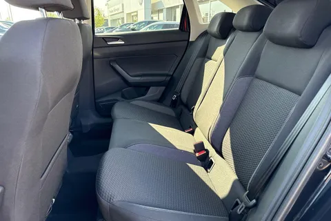  Volkswagen Taigo 1.0 TSI Match DSG Euro 6 (s/s) 5dr Thumbnail #33