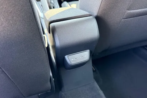  Volkswagen Taigo 1.0 TSI Match DSG Euro 6 (s/s) 5dr Thumbnail #35