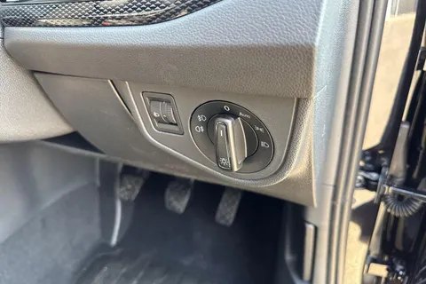  Volkswagen Taigo 1.0 TSI Match DSG Euro 6 (s/s) 5dr Thumbnail #36