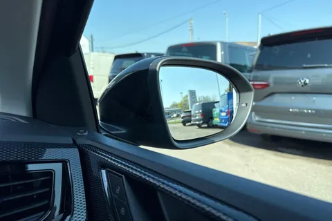  Volkswagen Taigo 1.0 TSI Match DSG Euro 6 (s/s) 5dr Thumbnail #37