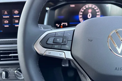  Volkswagen Taigo 1.0 TSI Match DSG Euro 6 (s/s) 5dr Thumbnail #38