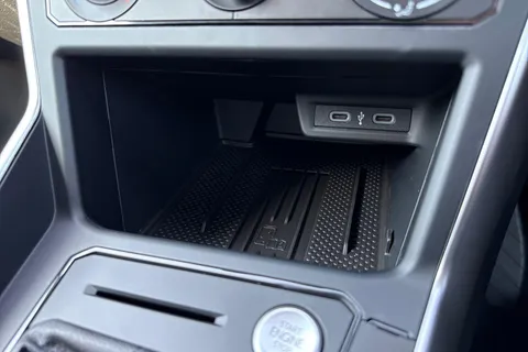  Volkswagen Taigo 1.0 TSI Match DSG Euro 6 (s/s) 5dr Thumbnail #40