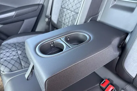 Volkswagen T-Roc 1.5 TSI Black Edition DSG Euro 6 (s/s) 5dr Thumbnail #35