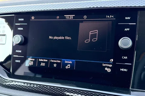  Volkswagen Taigo 1.0 TSI Match DSG Euro 6 (s/s) 5dr Thumbnail #46