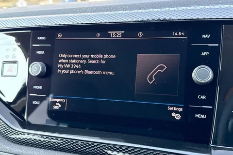  Volkswagen Taigo 1.0 TSI Match DSG Euro 6 (s/s) 5dr Thumbnail #47